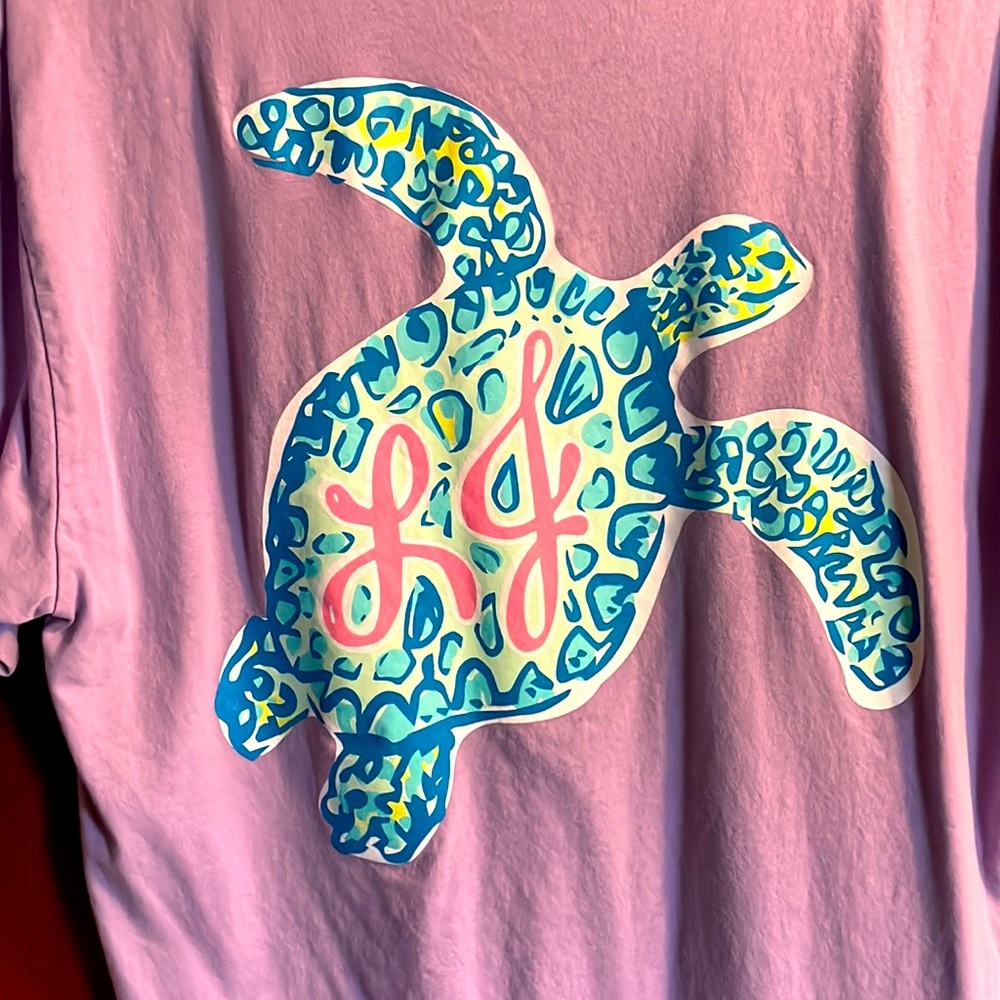 Lauren James Tshirt